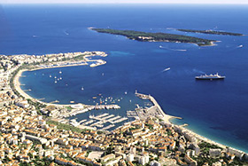Property in Cannes Property in Cannes