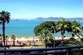 Property in Cannes Property in Cannes