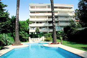 Property
in Cannes Property in Cannes