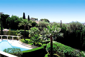Property in Cannes Property in Cannes