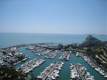 35m x 8m place d�amarrage � vendre, port anneau mouillage, France, achat, Location Achat, C�te d'Azur, Marina Baie des Anges, Nice a�roport.