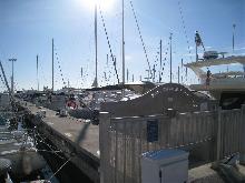 12m x 4.5m place d�amarrage � vendre, port anneau mouillage, Port Camille Rayon, Golfe Juan, Nice a�roport, Antibes, France, achat, Location Achat, C�te d'Azur, Cannes.