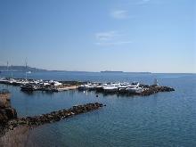 30m x 7m place d�amarrage � vendre, port anneau mouillage, France, achat, Location Achat, C�te d'Azur, la Rague Mandelieu Theoule, Cannes.
